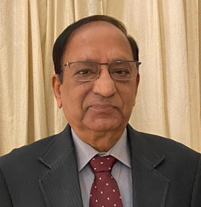 Bharat-Pathak