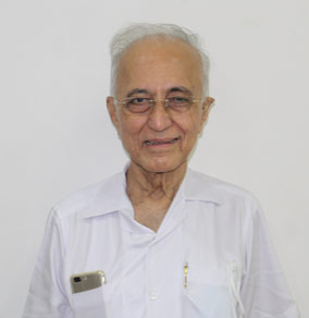 Dilip-Trivedi