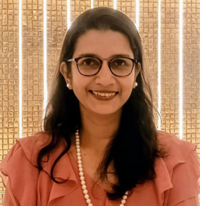 Dr. Soumya Nichani