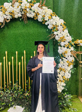 Prominent Alumni