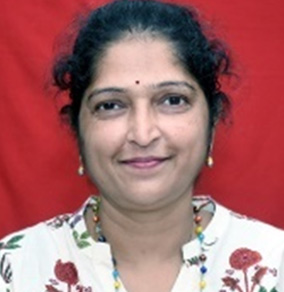 Rajeshree-Karanjakar