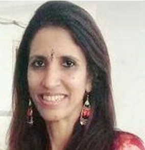 Shubhangi Kulkarni