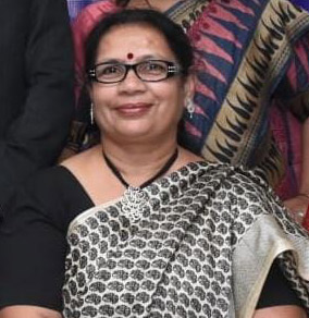 Dr. Hina Shah